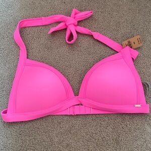 COPY - Victoria’s Secret Pink bikini top